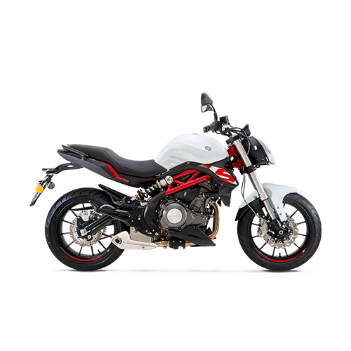 موتورسیکلت بنلی مدل 249S